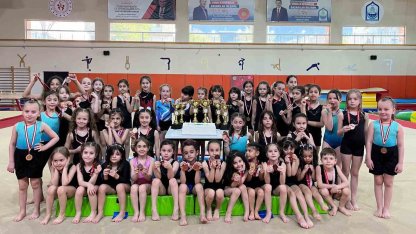 TBMM Kupası’na Yıldırım damgası