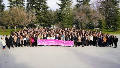 TEI’ye 3 uluslararası ödül daha