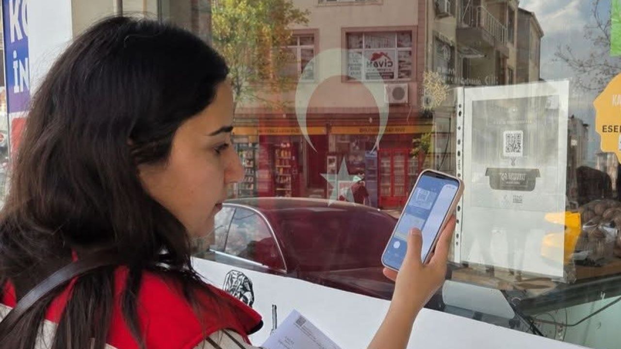 Tekirdağ’da "Güvenilir Gıda" uygulaması devrede