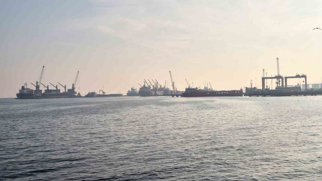 Tekirdağ’ın ihracatı 263 milyon doları aştı