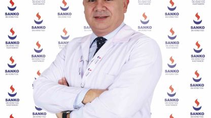 Tekrarlayan omuz çıkıklarına dikkat