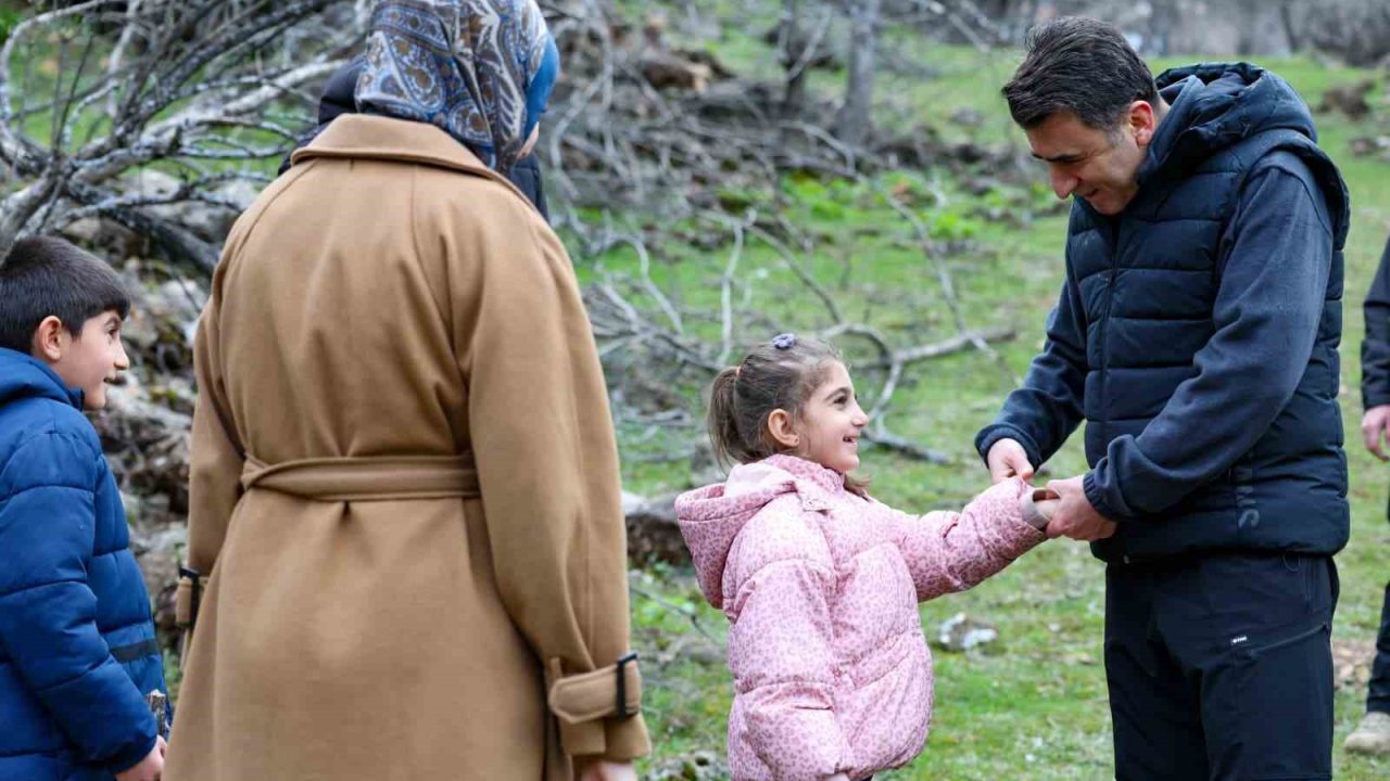 Terörün gölgesinden turizme: Rabat Vadisi ziyarete açılıyor