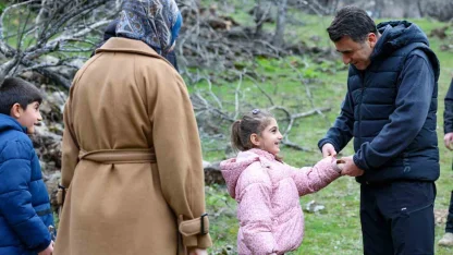 Terörün gölgesinden turizme: Rabat Vadisi ziyarete açılıyor