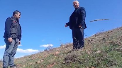 Ters laleyi koparmanın cezası 700 bin TL