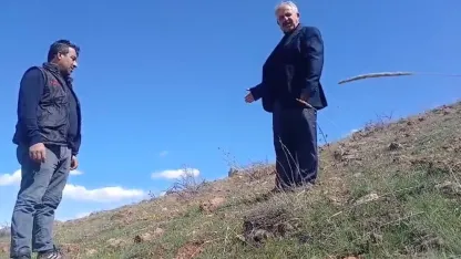 Ters laleyi koparmanın cezası 700 bin TL