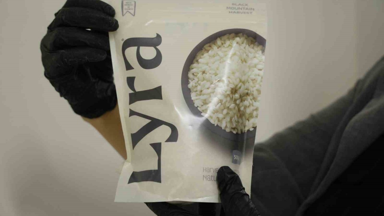 Tescilli ‘Karacadağ pirinci’ dünya piyasası yolunda