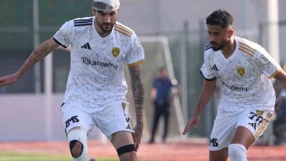 TFF 2. Lig Play-Off: Aliağa FK 1 - Muşspor: 1