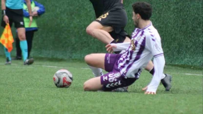 TFF 3. Lig: Çayelispor: 3 - Hopaspor: 2