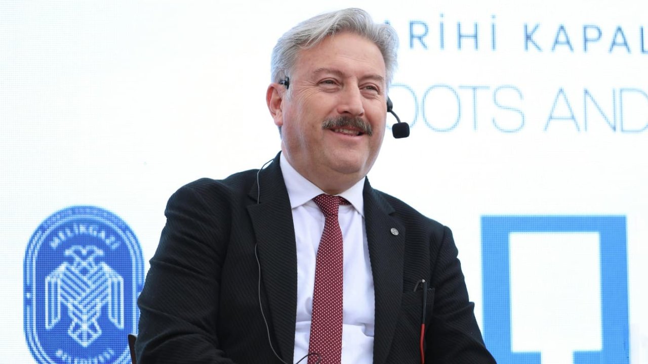 Ticaretin Kökleri ve Geleceği Vizyon Çalıştayı Gön Han’da başladı