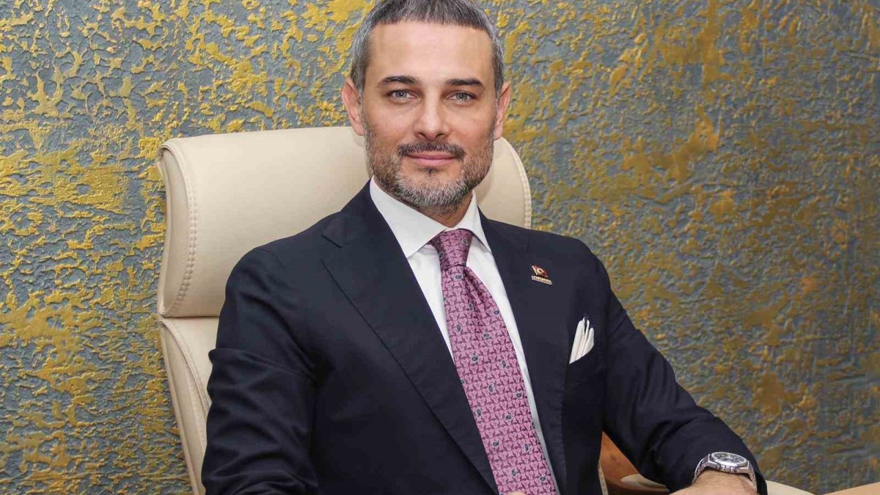 TİM delegesi Akgül: "BAİB seçimlerinde ortaya çıkan tablo iş dünyasının ortak akıl ve istişare kültürünün bir yansımasıdır"