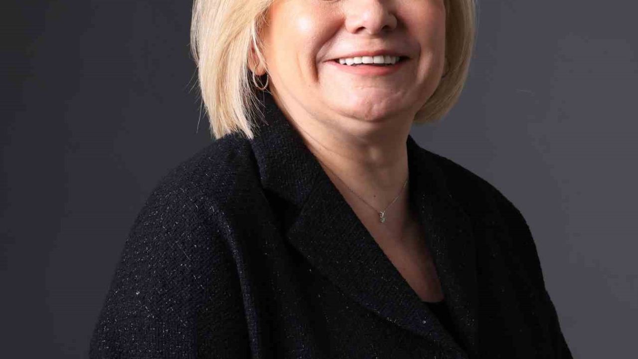 TOBB Sağlık Meclisi Başkanlığına Doç. Dr. Gülçin Türkmen Sarıyıldız seçildi