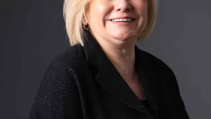 TOBB Sağlık Meclisi Başkanlığına Doç. Dr. Gülçin Türkmen Sarıyıldız seçildi