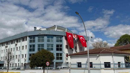 Tokat’ta ’dur’ ihtarına uymayan araçta firari hükümlü yakalandı