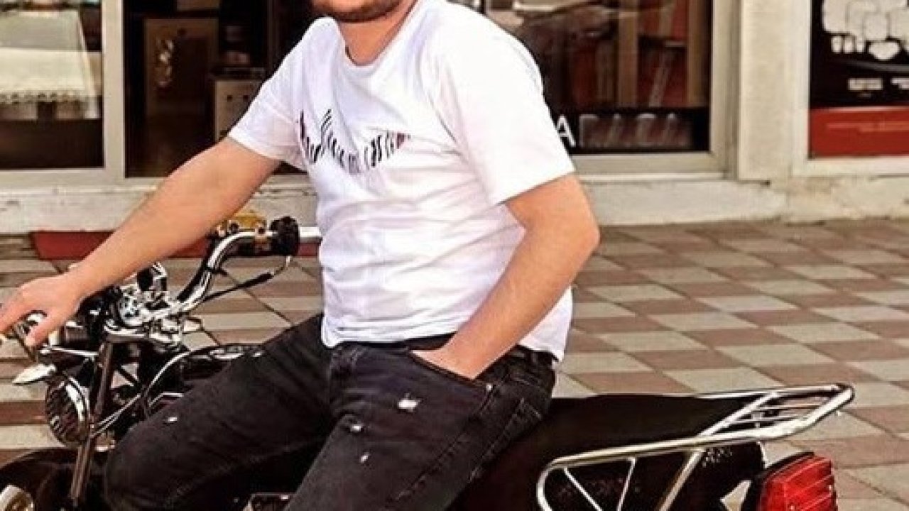 Tokat’ta motosiklet kazasında ağır yaralanan genç hayatını kaybetti
