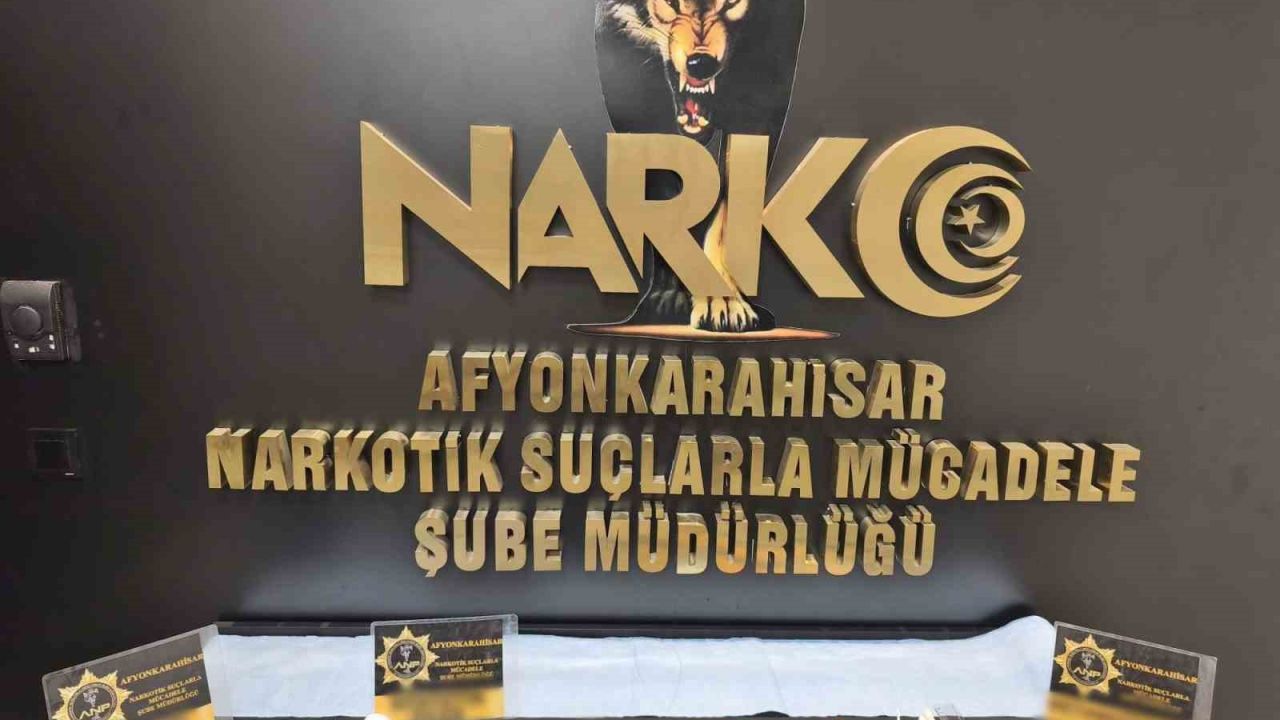 Torbacı operasyonunda 1 kişi tutuklandı