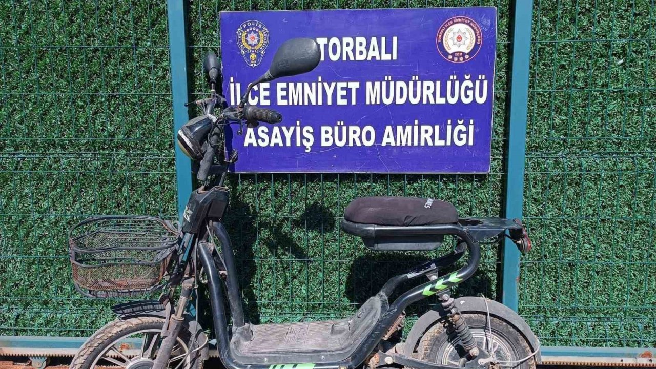 Torbalı’da iki aylık asayiş bilançosu: 61 şüpheli tutuklandı