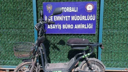 Torbalı’da iki aylık asayiş bilançosu: 61 şüpheli tutuklandı