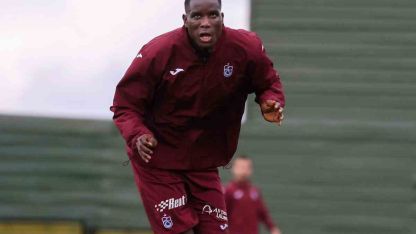 Trabzonspor, Süper Lig’in ’kafa golü’ rekortmeni oldu