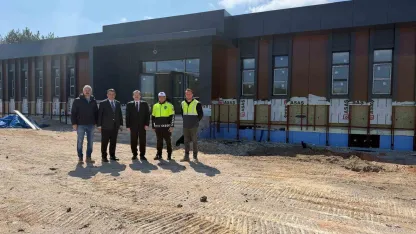 Trafik güvenliğine modern yatırım