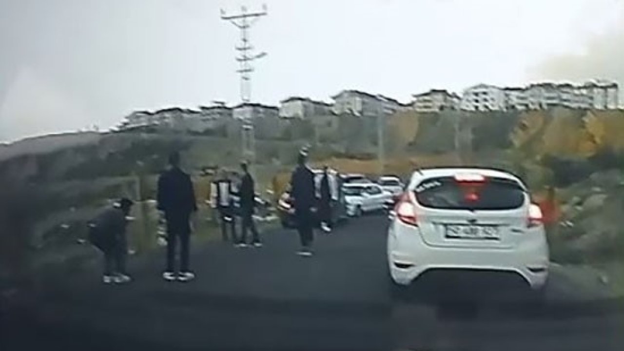 Trafikte kavga çok pahalıya patladı: 2 tutuklama, 1 milyon TL ceza