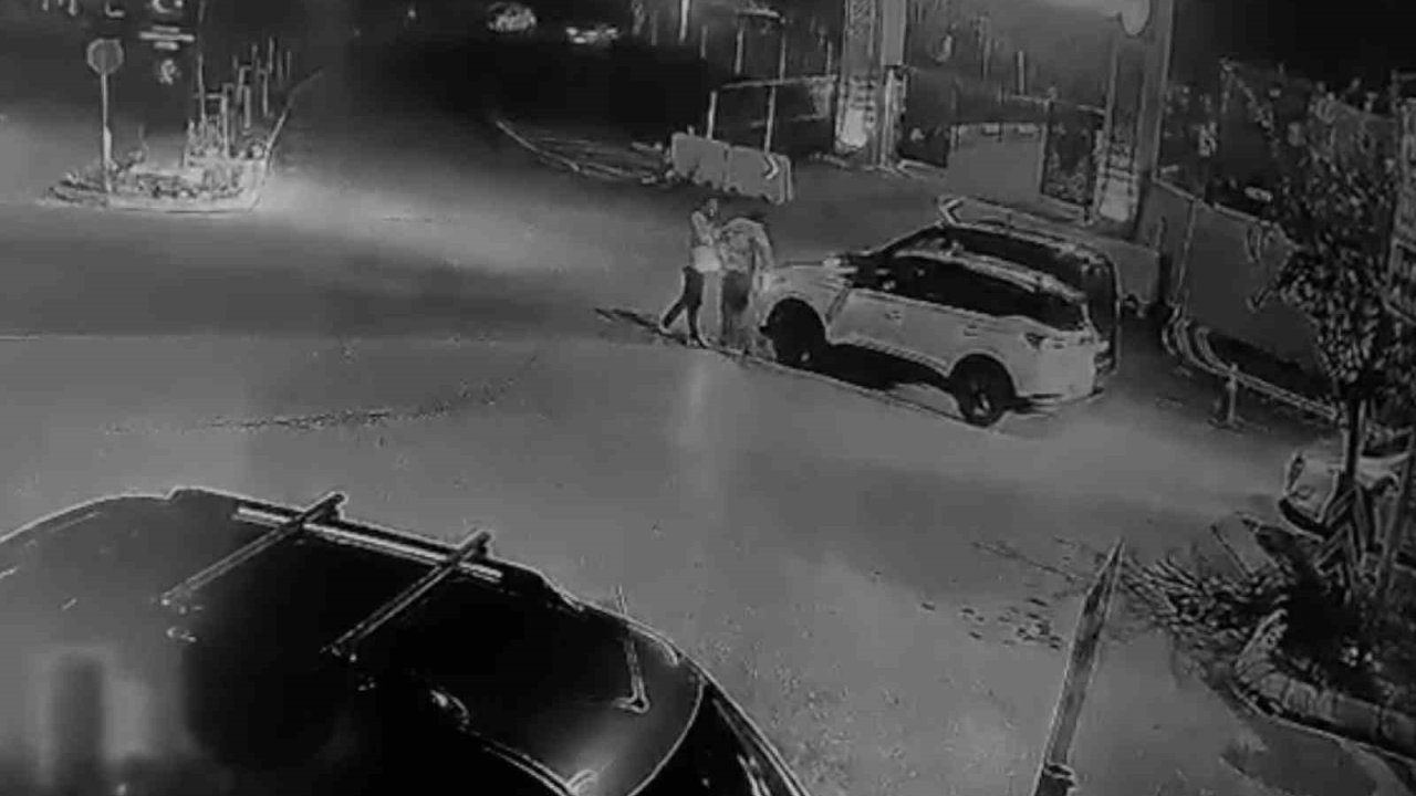 Trafikte kavga eden 2 sürücüye 360 bin TL ceza