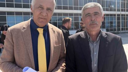 Traktör haczi çiftçiyi üretim yapamaz hale getirdi