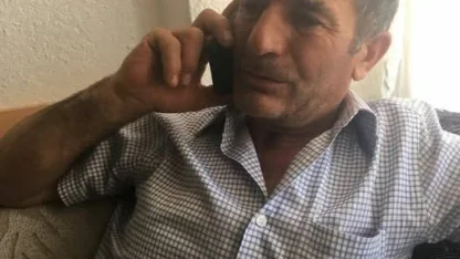 Traktör ile ilaçlama makinesi arasına sıkışan çiftçi hayatını kaybetti