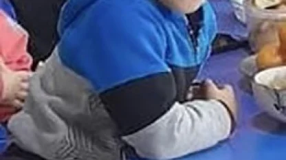 Traktörün şaftına düşen 5 yaşındaki çocuk hayatını kaybetti