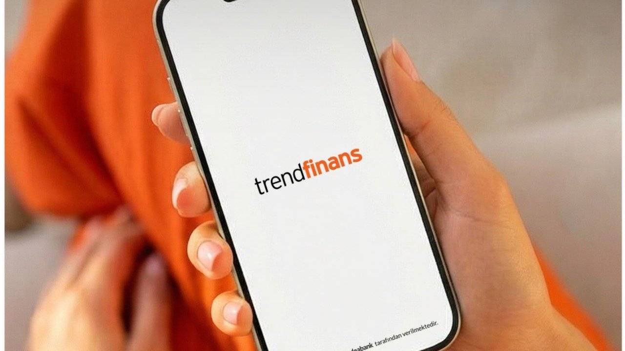 TrendFinans ve Odeabank servis modeli bankacılığı için BDDK’dan izin aldı