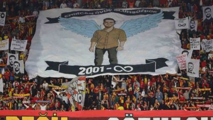 Trendyol Süper Lig: Göztepe: 2 - Antalyaspor: 0 (İlk yarı)