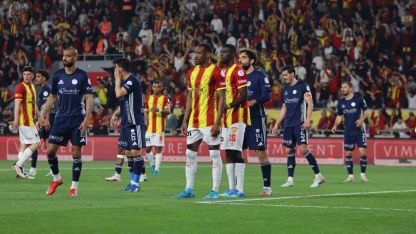 Trendyol Süper Lig: Göztepe: 2 - Antalyaspor: 0 (Maç sonucu)