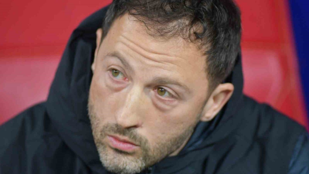 Trendyol Süper Lig: Kayserispor: 0 - Fenerbahçe: 0 (Maç devam ediyor)