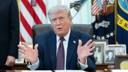 Trump: "ABD, İran’dan hızlı bir şekilde çıkacak ve gerekirse geri dönecek"