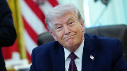 Trump: "ABD’yi NATO’dan çekmeyi ciddi olarak düşünüyorum"