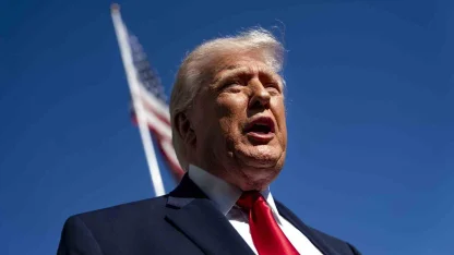 Trump: "(İran-ABD müzakereleri) Ordumuz İran’dan geriye kalan ne varsa ortadan kaldıracak"