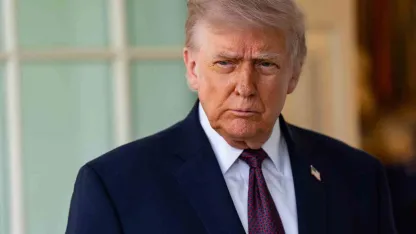 Trump: "(İran’a yönelik) Ablukayı kaldırmak istemiyorum"