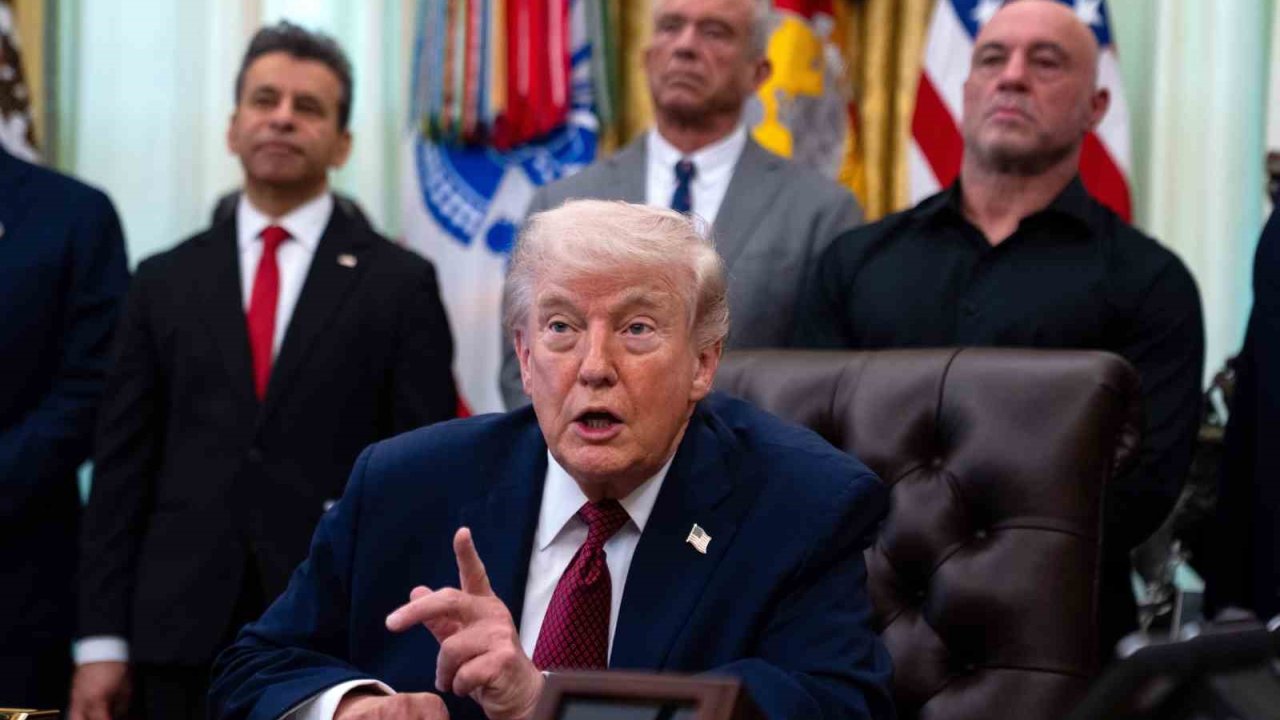 Trump: "İran’la yapmakta olduğumuz anlaşma, JCPOA’dan çok daha iyi olacak"