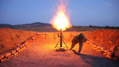 TSK’nın harekat kabiliyeti EFES-2026 ile sahaya yansıdı