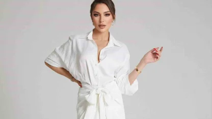 Tuğçe Aral’dan iddialı dönüş