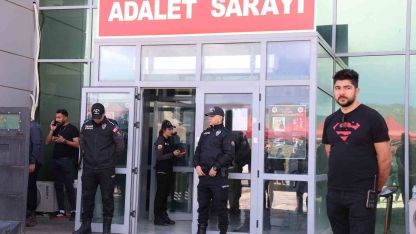 Tunceli’de 2 kişinin hayatını kaybettiği kavgaya ilişkin davada sanığa iki kez müebbet hapis