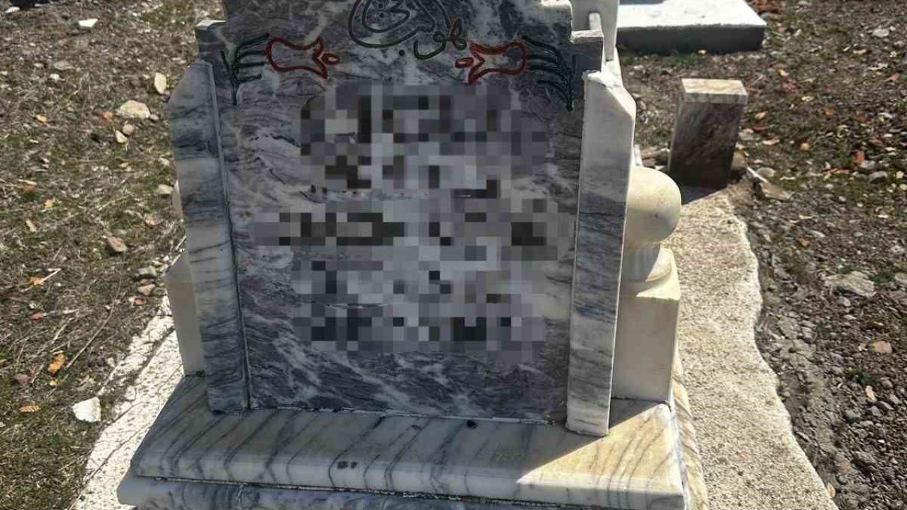 Tunceli’de 29 yıllık faili meçhul cinayet aydınlatıldı