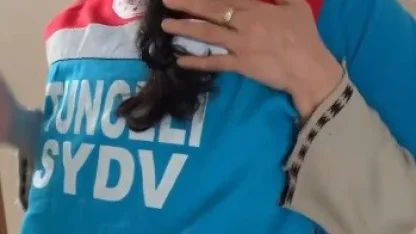 Tunceli’de 680 haneye temizlik hizmeti