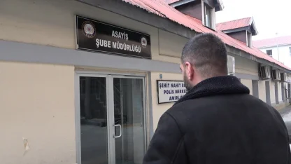 Tunceli’de polis dakikalarla yarıştı, vatandaşın yüz binlerce lirası kurtarıldı