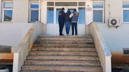 Tunceli’de toplam 30 yıl kesinleşmiş hapis cezası bulunan 2 zanlı yakalandı