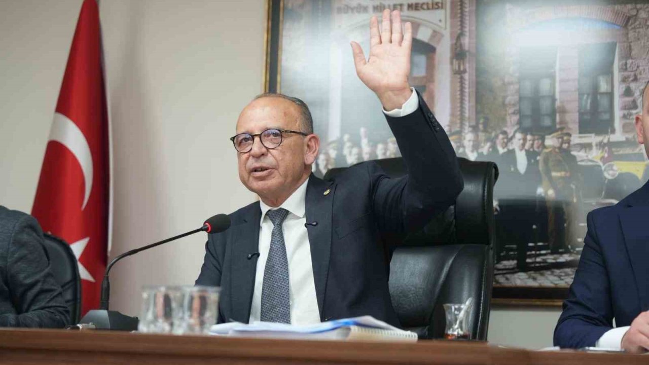 Turgutlu Belediyesine yeni müdürlük kuruluyor