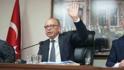 Turgutlu Belediyesine yeni müdürlük kuruluyor