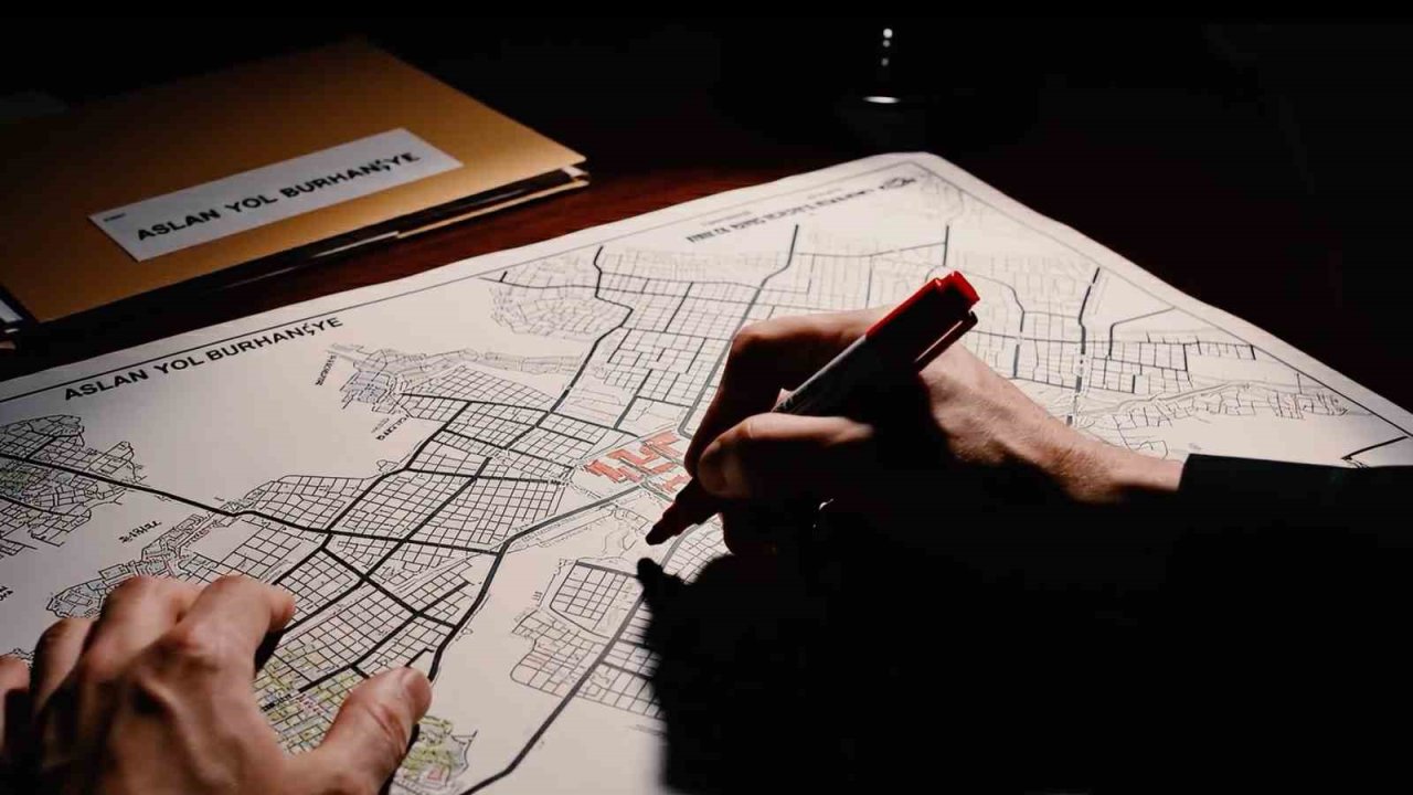 Turgutlu Belediyespor’dan "La Casa De Papel" temalı maç videosu