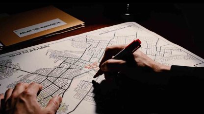 Turgutlu Belediyespor’dan "La Casa De Papel" temalı maç videosu