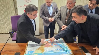 Türk Dünyasında Dil Birliği Balıkesir’de konuşuldu