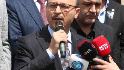 Türk Eğitim-Sen Genel Başkanı Geylan: "Okul polisi uygulaması istisnasız her eğitim kurumunda hayata geçirilmeli"